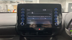 Toyota Yaris 1.5 Hybrid Icon 5dr CVT Hybrid Hatchback